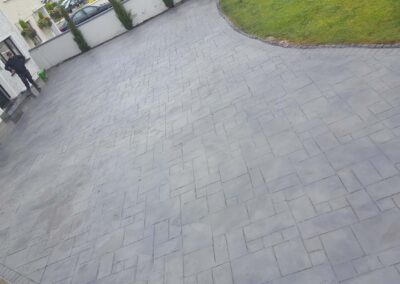 P&D Paving and Landscaping