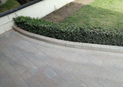 P&D Paving and Landscaping
